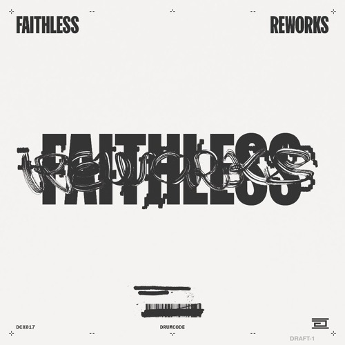 KASIA & Faithless - Tarantula - Drumcode - DCX017