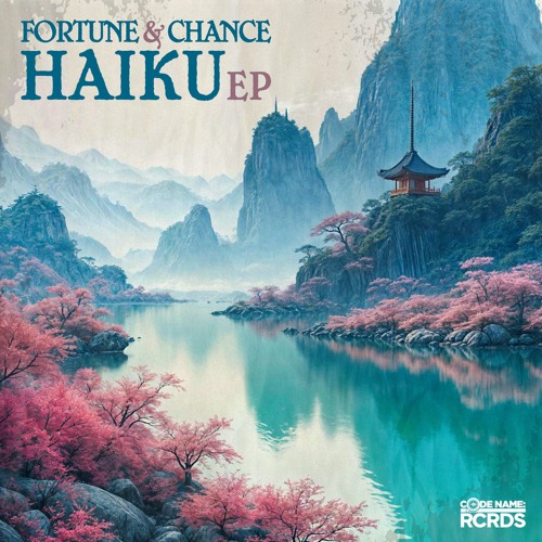 CODERCRDS036 - Fortune & Chance - Haiku EP (Clips)