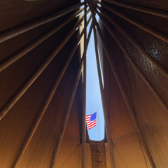 Nelson Gonnie oldie’s| Isaac Y. drummin’, Faiths Mtg., Leo Kaye Sr. res., @ Jeddito, Az.