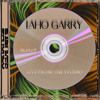 06.29.25- Live From The Studio Ft. Laho Garry DJ mix artwork - Electronic music tracklist cover image