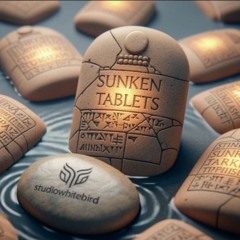Sunken Tablets
