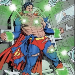 kryptonite (Prod. Hen)