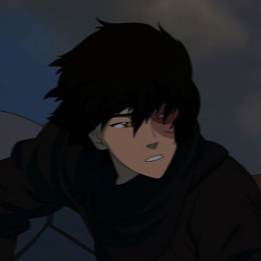 zuko x moonlight on the river (im angry at myself)