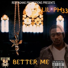 LilH33 - Better Me