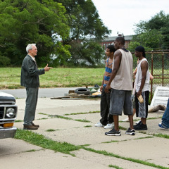 Clint Eastwood's Under Pressure