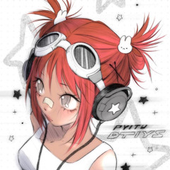 Final Fantasy prod.tykun