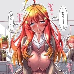 Moshimoshi,Satsuki-chan [MHz-013]
