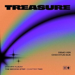 최현석-묻어둔다(DEMO)