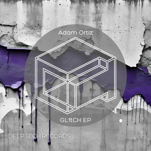 Adam Ortiz - GL1tCH (DOMO (ES) Remix)