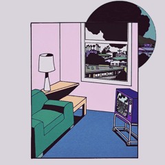 suburban chronicles (March '93 a hot and cloudy day) // lofi mixtape