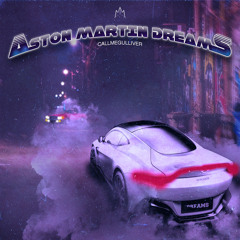 Aston Martin Dreams