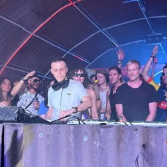 Live at Glitch Festival 2024 x Boiler Room