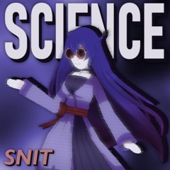 Science 【UTAU Cover / Mimi Yorune】