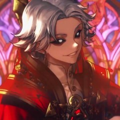 The Sin - Identity V (Ithaqua's song)