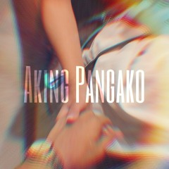 Aking Pangako - Feat. Prod. ThatKidGoran (Official Audio)