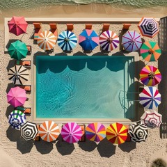 TALES FROM MY ISLAND Vol.4 | Oldies Night @YSK Büyükada 240727 Re-Worked