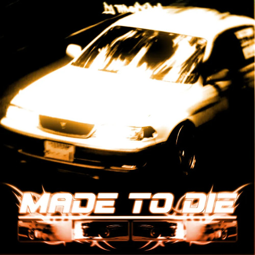 PROJECTILE - DJ THUNDER 06, NXQX [archived]