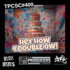 SC#400 - Bloxbeats - hey how 4doubleOW