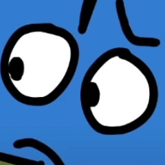 Co-host Gone [BFB 16-17ish Four fan song ft. Eleanor Forte LITE]