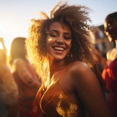 Latin House Party