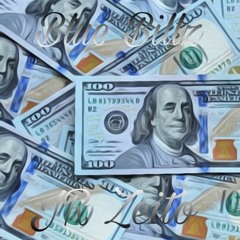 Blue Billz (Prod. plaino)