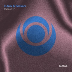 Premiere: D-Nox & Beckers, Gai Barone - Acid [Sprout]