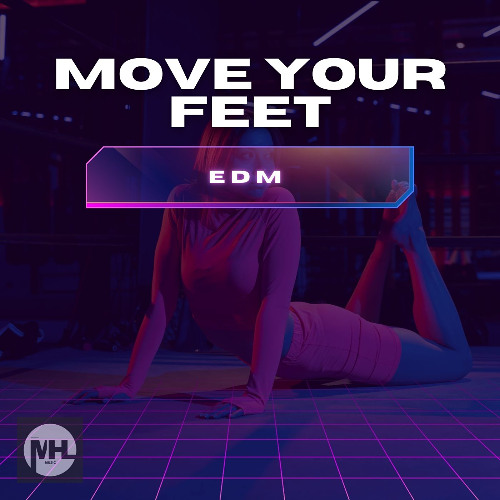 Move Your Feet