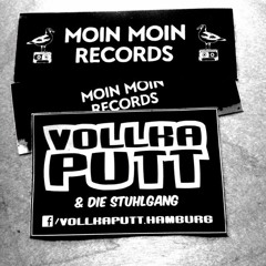 Florian Kötter & Sascha Hinz Feat Vollka Putt - Moin Moin Records