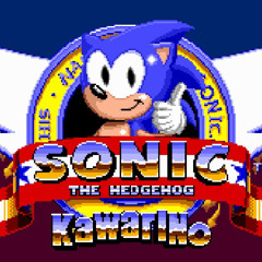 Sonic 1 KawariNO (Prototype): Credits