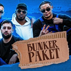 Bunker Paket ICON 5
