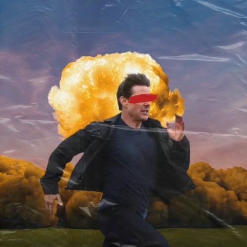Tom Cruise