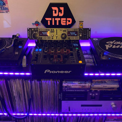 Set 100% Vinyl in the studio n°15 le 09.05.2025