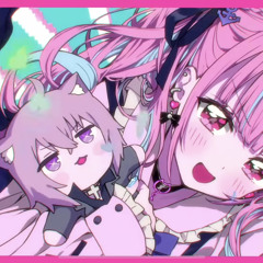 妄想アスパルテーム / 湊あくあ