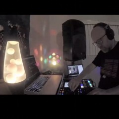 Exstatic - Virtual - Global - Dance Party Funk