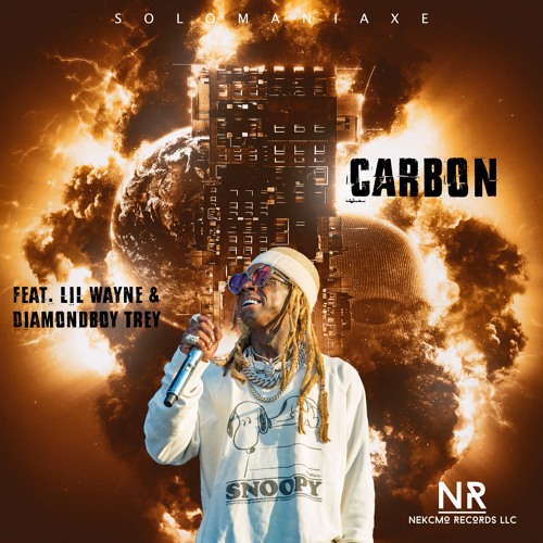Carbon (feat. Diamond Boy Trey & Lil Wayne) Prod. KOSHA