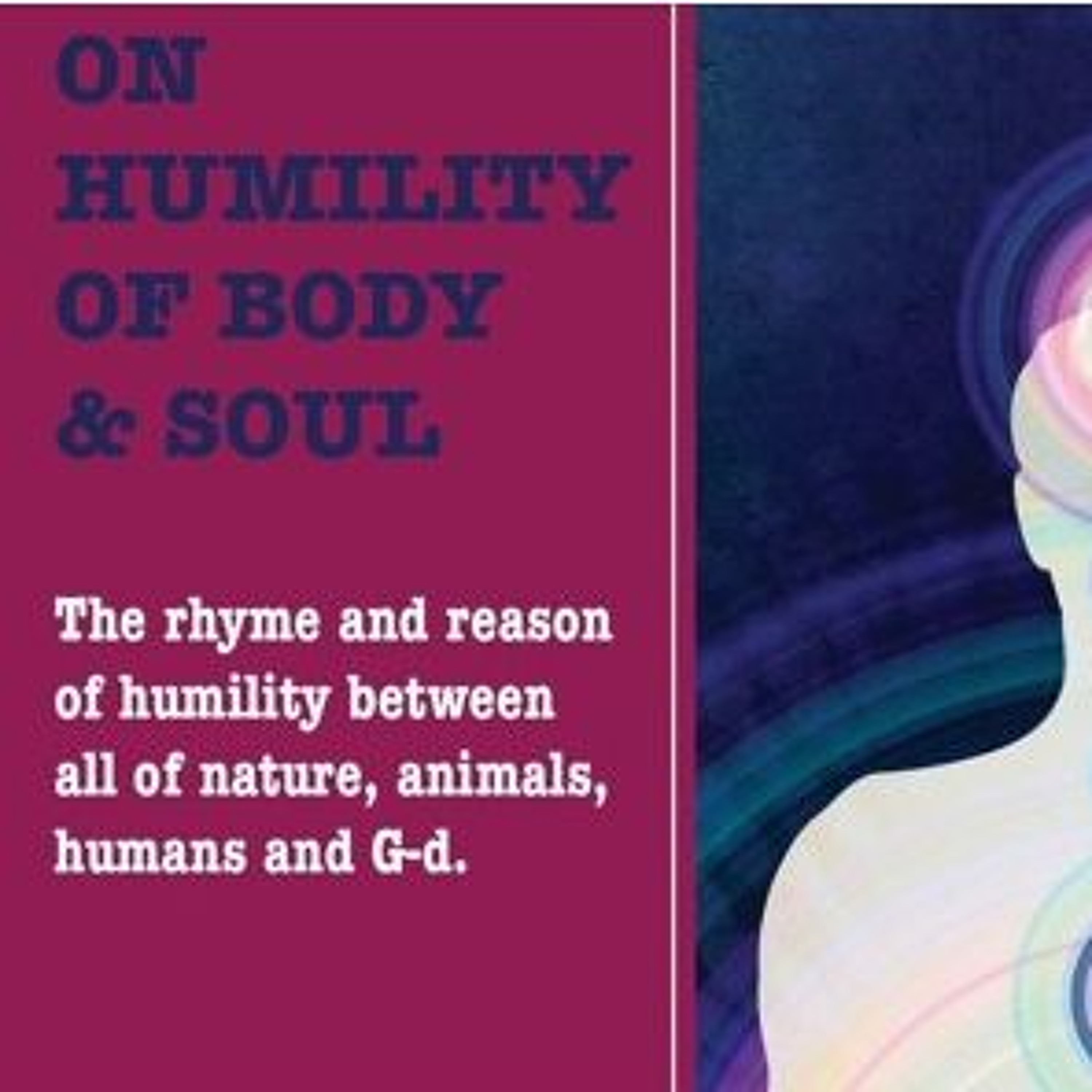 Chovos HaLevovos: Gate of Humility. Ep#6 episode artwork