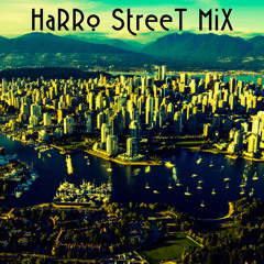 Harro Street MiX