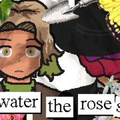 FLAVOR FOLEY - Water the Roses [Po-uta cover]