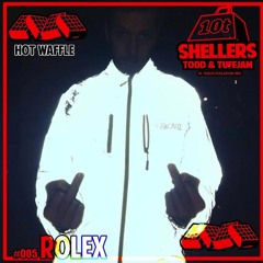 100% Tuff Jam & Todd Edwards 30 Min Mix