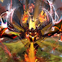 SHADOW FIEND