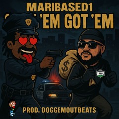 Spot ‘Em Got ‘Em