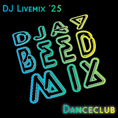 DJ Livemix '25 - DANCECLUB
