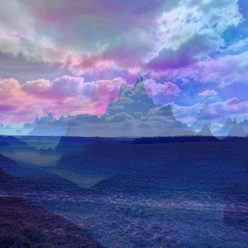 Threads of a Dream