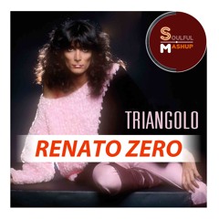 Renato Zero - Triangolo (Soulful Mashup)