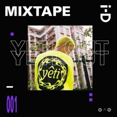 i-D Mix by YETI OUT: TRANSIT