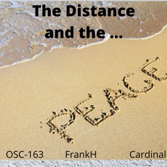 FrankH-The Distance and the Peace