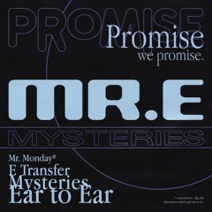 Ear To Ear