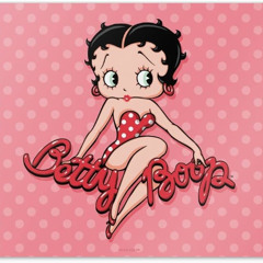 Betty Bop Fisherr remix