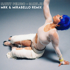 Nathy Peluso - Salvaje (MRK & Mirabello Remix)