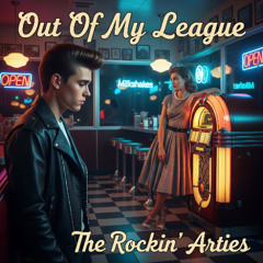 Out Of My League